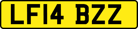 LF14BZZ