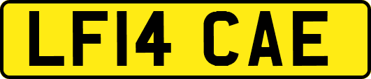LF14CAE