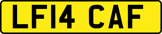 LF14CAF
