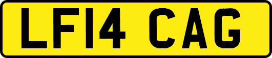 LF14CAG