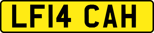 LF14CAH
