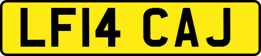 LF14CAJ