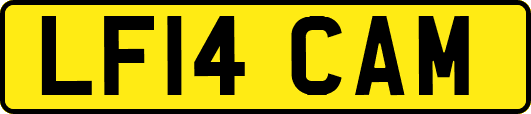 LF14CAM