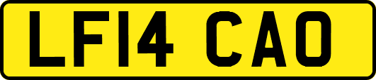 LF14CAO