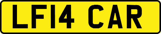 LF14CAR