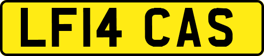 LF14CAS