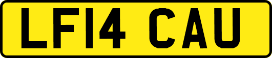 LF14CAU