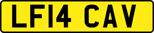 LF14CAV