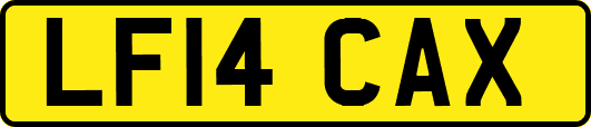 LF14CAX