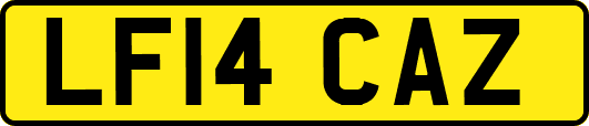LF14CAZ