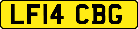 LF14CBG