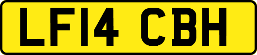 LF14CBH