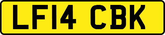 LF14CBK