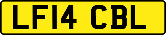 LF14CBL