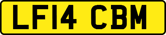 LF14CBM