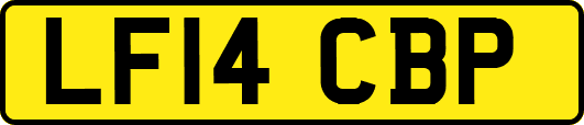 LF14CBP