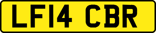 LF14CBR