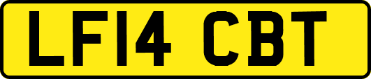 LF14CBT