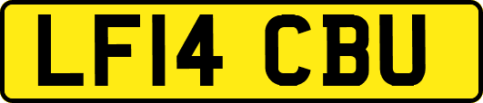 LF14CBU