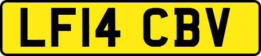 LF14CBV