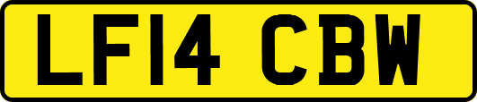 LF14CBW