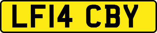 LF14CBY