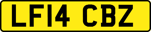 LF14CBZ