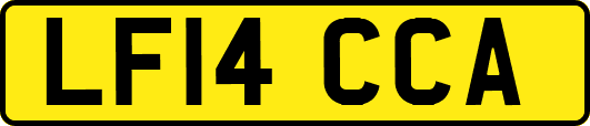 LF14CCA