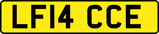 LF14CCE