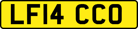 LF14CCO
