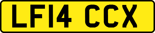 LF14CCX
