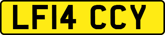 LF14CCY
