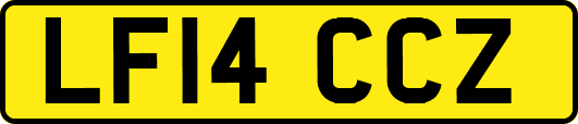 LF14CCZ