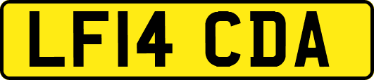 LF14CDA