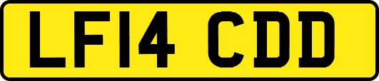 LF14CDD