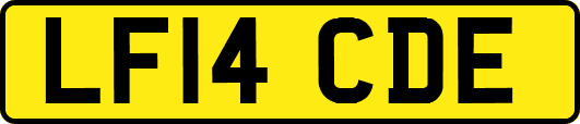 LF14CDE