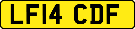 LF14CDF