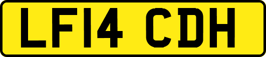 LF14CDH