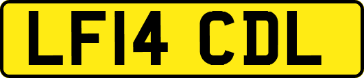 LF14CDL