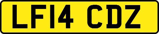 LF14CDZ