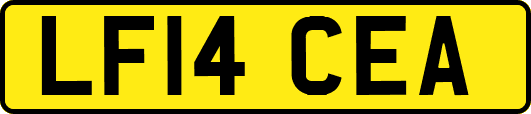 LF14CEA