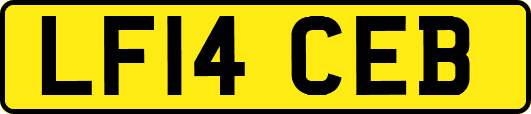 LF14CEB