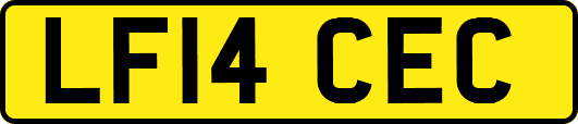 LF14CEC