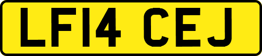 LF14CEJ