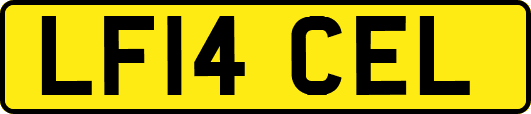 LF14CEL