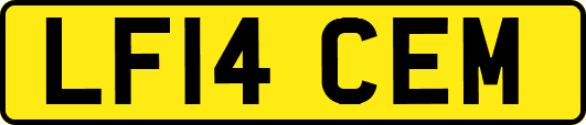 LF14CEM