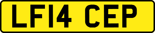 LF14CEP
