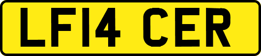 LF14CER