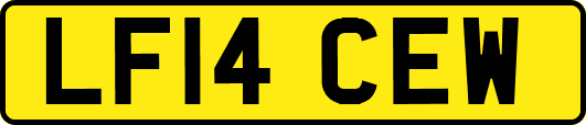 LF14CEW