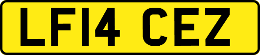 LF14CEZ